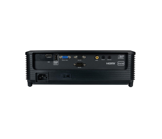 Optoma S341 DLP - 335948 - zdjęcie 4